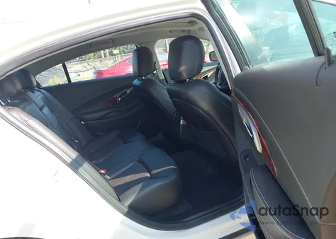 2013 Buick Lacrosse Premium 1 Group z USA, uszkodzony, nr VIN 1G4GF5E30DF288209